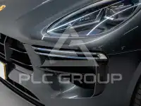 2020 Porsche MACAN