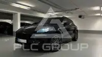 2020 Porsche MACAN