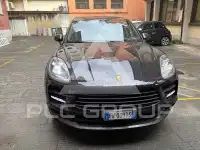 2020 Porsche MACAN