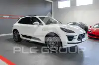 2020 Porsche MACAN