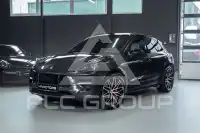 2020 Porsche MACAN