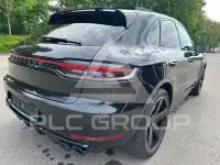 2020 Porsche MACAN