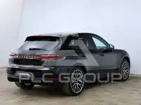 2020 Porsche MACAN