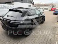 2020 Porsche MACAN