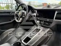 2020 Porsche MACAN