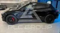 2020 Porsche MACAN