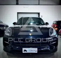 2020 Porsche MACAN