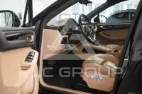 2020 Porsche MACAN