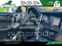 2020 Porsche MACAN