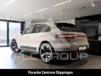 2020 Porsche MACAN