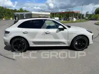 2020 Porsche MACAN