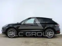 2020 Porsche MACAN