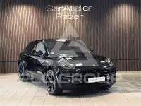 2020 Porsche MACAN