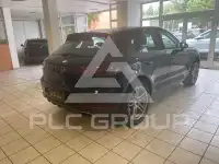 2020 Porsche MACAN