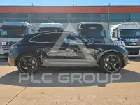 2020 Porsche MACAN