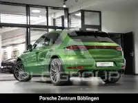 2020 Porsche MACAN