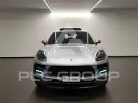 2020 Porsche MACAN