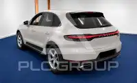 2020 Porsche MACAN