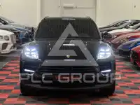 2020 Porsche MACAN