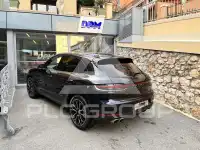 2020 Porsche MACAN