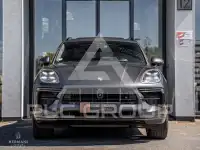 2020 Porsche MACAN