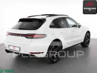 2020 Porsche MACAN