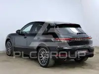2020 Porsche MACAN