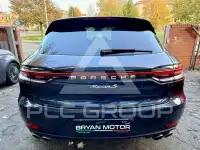 2020 Porsche MACAN
