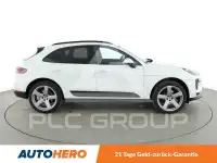 2020 Porsche MACAN