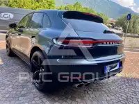 2020 Porsche MACAN