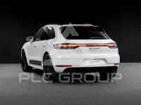 2020 Porsche MACAN