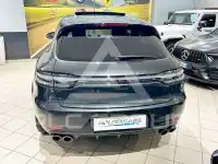 2020 Porsche MACAN