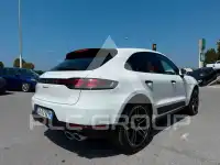 2020 Porsche MACAN