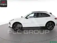 2020 Porsche MACAN