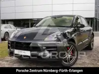 2020 Porsche MACAN