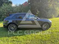 2020 Porsche MACAN