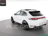 2020 Porsche MACAN