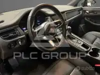 2020 Porsche MACAN