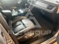 2020 Porsche MACAN