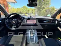 2020 Porsche MACAN