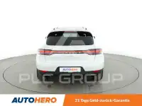 2020 Porsche MACAN