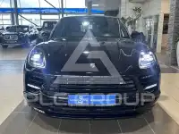 2020 Porsche MACAN