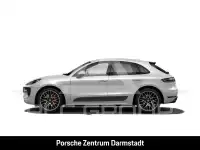 2020 Porsche MACAN