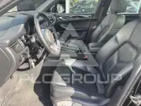 2020 Porsche MACAN