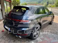 2020 Porsche MACAN