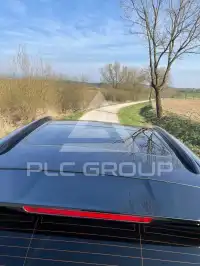 2020 Porsche MACAN
