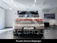 2020 Porsche MACAN