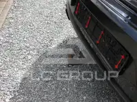 2020 Porsche MACAN