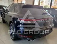 2020 Porsche MACAN