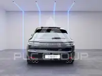 2020 Porsche MACAN
